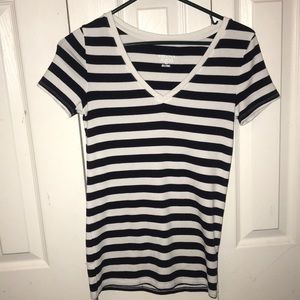 Soft Stripped shirt.